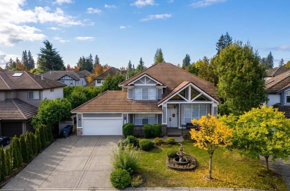 7355 146A STREET, Surrey, BC — Residential for Sale - Photo 2