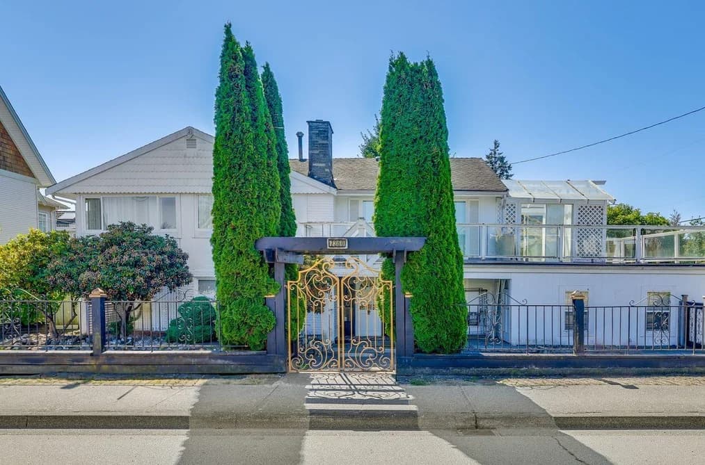 7360 WILLIAMS ROAD, Richmond, BC — Residential for Sale - Main Photo