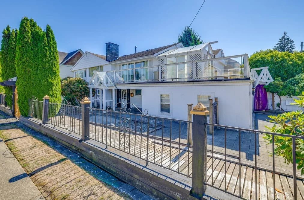 7360 WILLIAMS ROAD, Richmond, BC — Residential for Sale - Photo 2