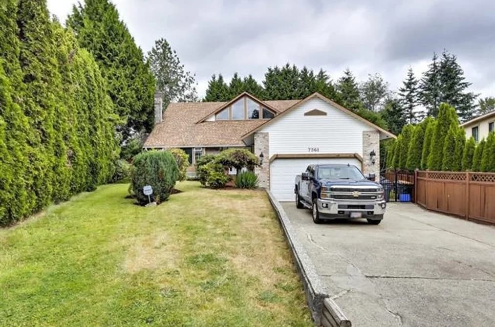 7361 149A STREET, Surrey, BC — Residential for Sale - Main Photo