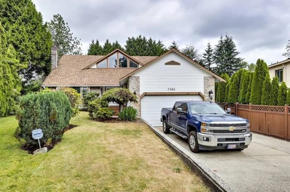 7361 149A STREET, Surrey, BC — Residential for Sale - Photo 2
