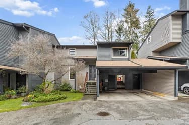 Townhouse for sale at 7363 Kokanee Place Vancouver British Columbia - MLS: R3107959