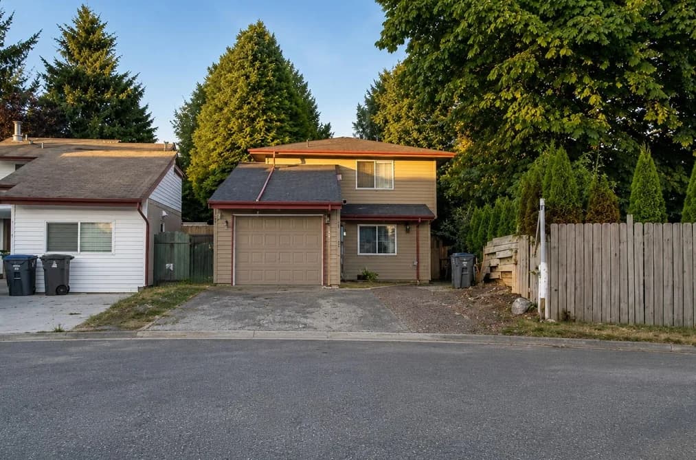 7366 128A STREET, Surrey, BC — Residential for Sale - Main Photo