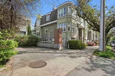 Condo for sale at 737 W 7th Avenue Vancouver British Columbia - MLS: R3120001