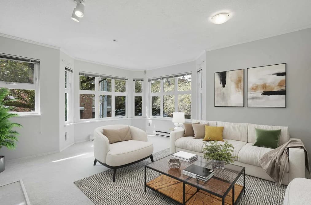 737 W 7TH AVENUE, Vancouver, BC — Residential for Sale - Photo 2