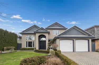 House for sale at 7371 Manning Court Richmond British Columbia - MLS: R3154514