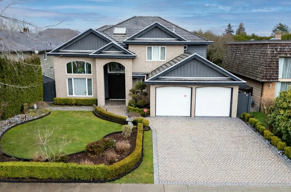 7371 MANNING COURT, Richmond, BC — Residential for Sale - Photo 2