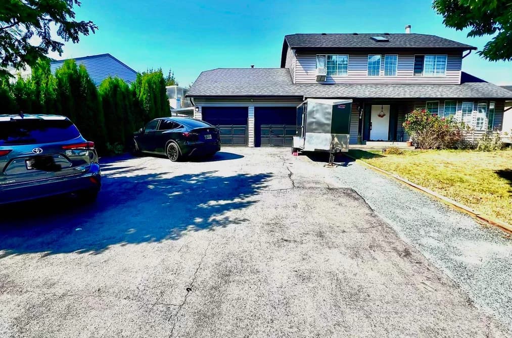 7376 123 STREET, Surrey, BC — Residential for Sale - Main Photo