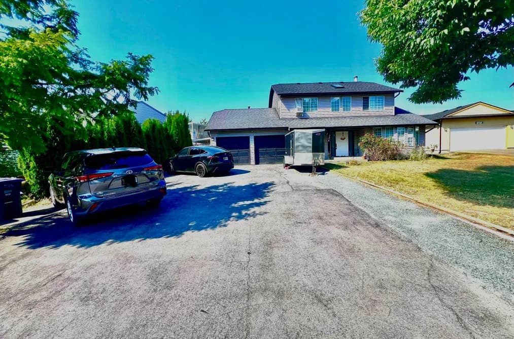 7376 123 STREET, Surrey, BC — Residential for Sale - Photo 2