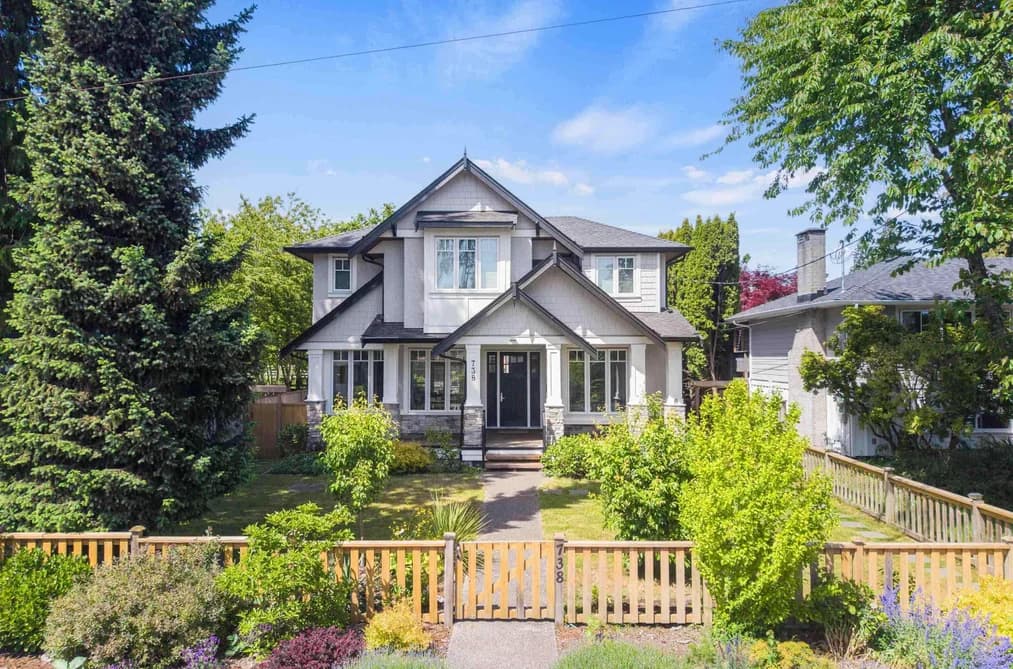 738 E 13TH STREET, North Vancouver, BC — Residential for Sale - Main Photo