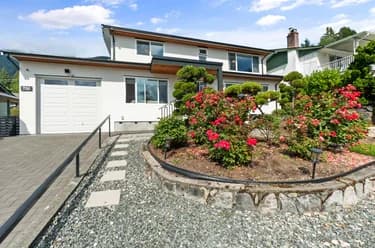 738 Sylvan Ave, North Vancouver, BC - MLS: R3148001