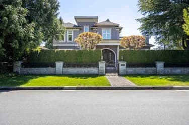 House for sale at 738 W 54th Avenue Vancouver British Columbia - MLS: R3116481