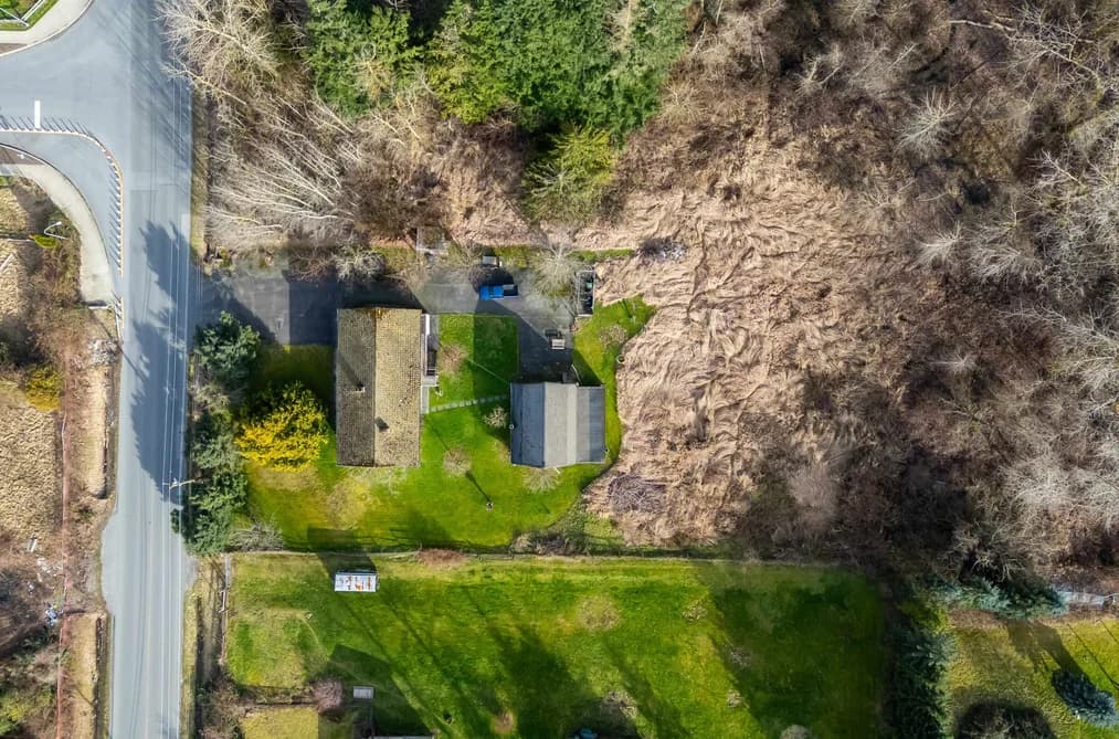 7380 198B STREET, Langley, BC — Residential for Sale - Main Photo