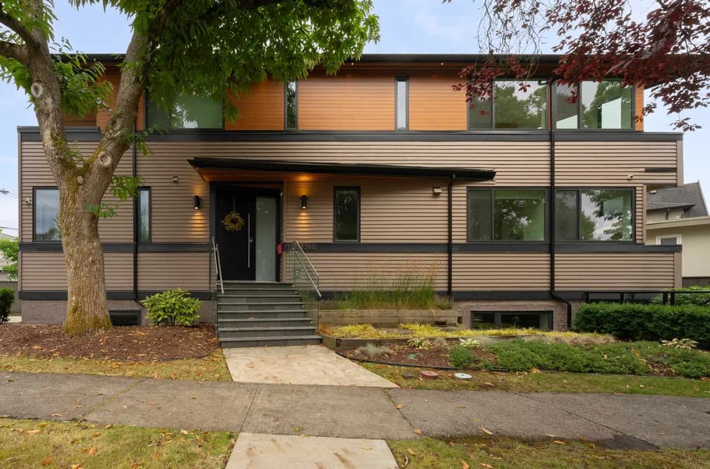 7380 ASHBURN STREET, Vancouver, BC — Residential for Sale - Main Photo