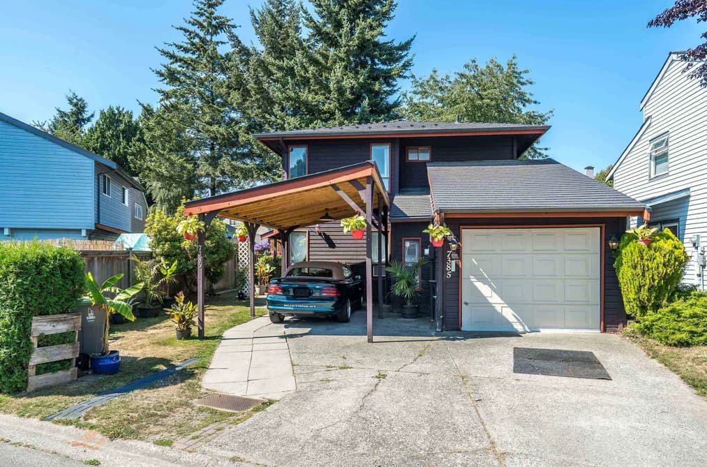 7385 129 STREET, Surrey, BC — Residential for Sale - Main Photo