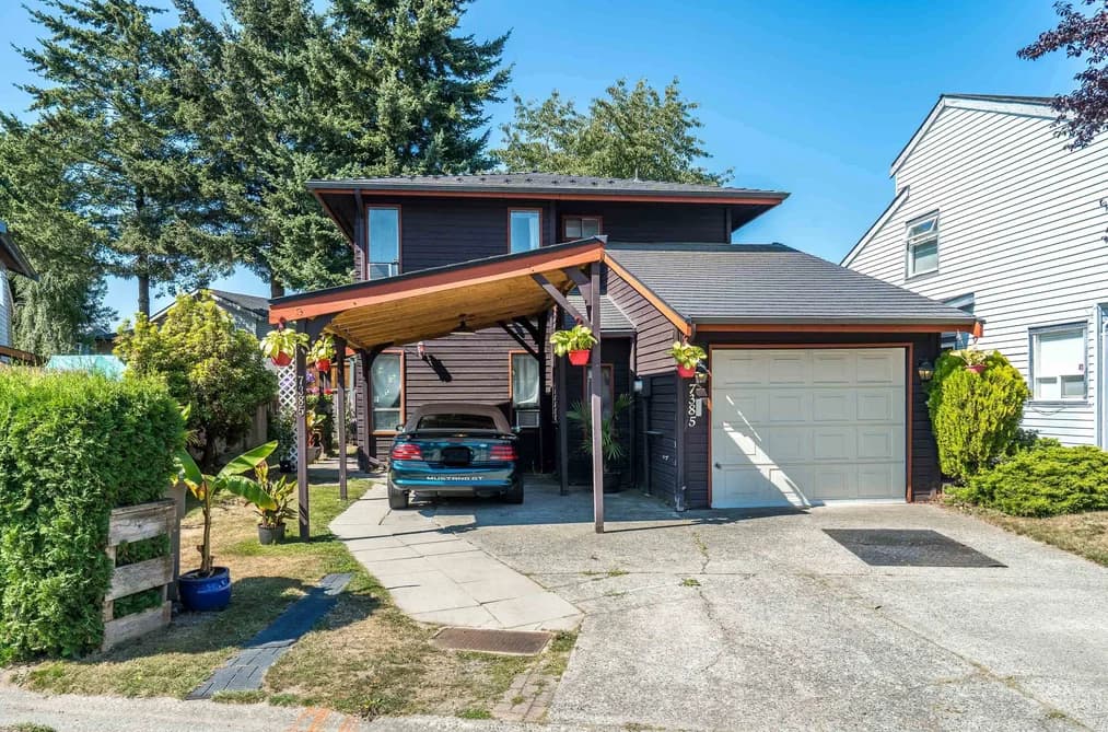 7385 129 STREET, Surrey, BC — Residential for Sale - Photo 2