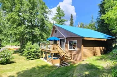 House for sale at 7385 Gun Lake Road Cadreb Other British Columbia - MLS: R3119627