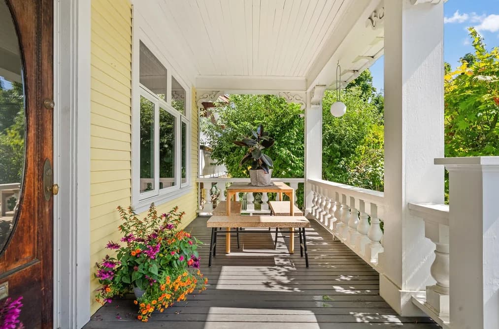 739 E 24TH AVENUE, Vancouver, BC — Residential for Sale - Photo 2