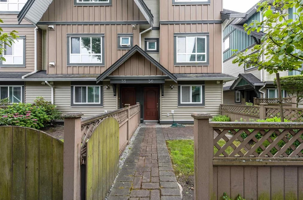 7393 TURNILL STREET, Richmond BC V6Y 0C1 - Photo 1