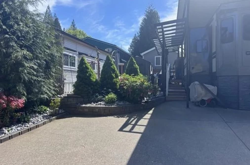 74 14600 MORRIS VALLEY ROAD, Mission, BC — Land for Sale - Photo 2
