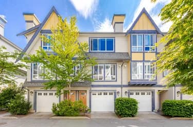 Townhouse for sale at 74 16388 85 Ave Avenue Surrey British Columbia - MLS: R3119033