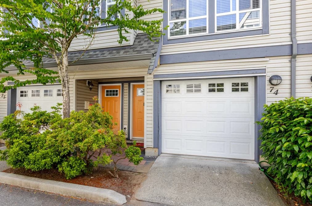 74 16388 85 AVE AVENUE, Surrey, BC — Residential for Sale - Photo 2