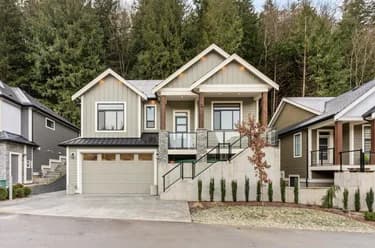 House for sale at 74 1880 Columbia Valley Road Cultus Lake British Columbia - MLS: R3089815