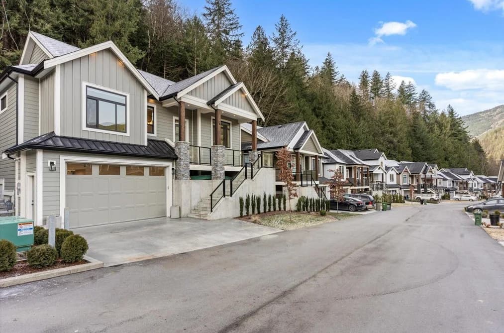 74 1880 COLUMBIA VALLEY ROAD, Cultus Lake, BC — Residential for Sale - Photo 2