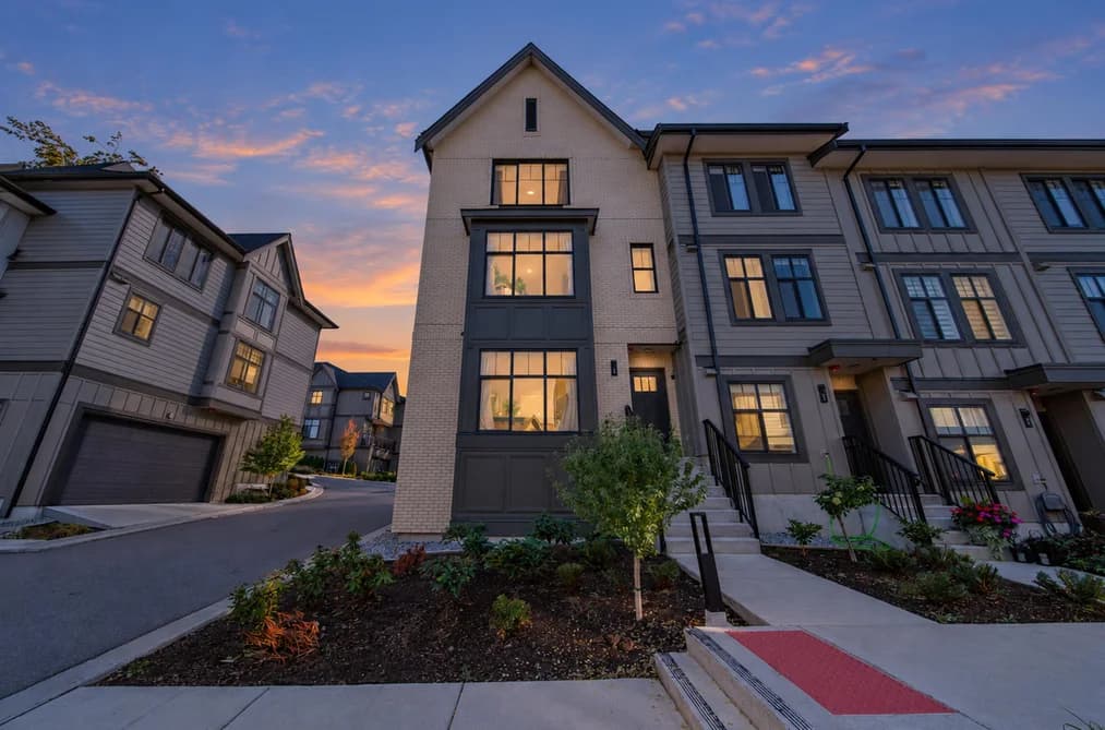 74 2350 165 STREET, Surrey, BC — Residential for Sale - Main Photo