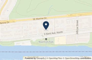 2733 E Kent Ave Unit 74, Vancouver, BC - MLS: R3114057