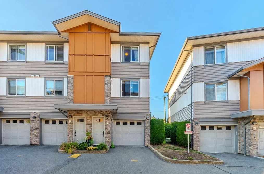 74 34248 KING ROAD, Abbotsford, BC — Residential for Sale - Main Photo