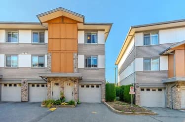 34248 King Rd Unit 74, Abbotsford, BC - MLS: R3170056