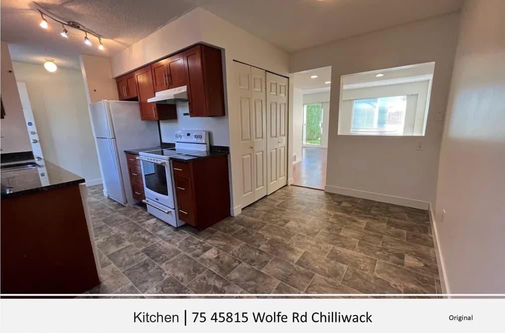 74 45185 WOLFE ROAD, Chilliwack, BC — Residential for Sale - Photo 2