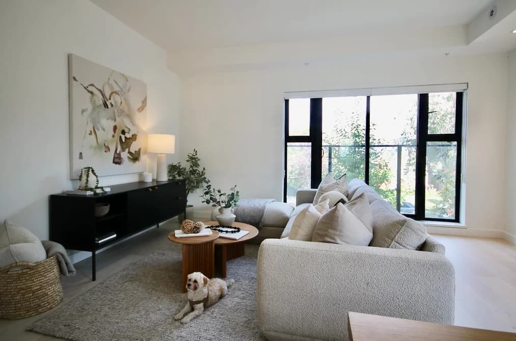 74 570 W 28TH AVENUE, Vancouver, BC — Residential for Sale - Photo 2