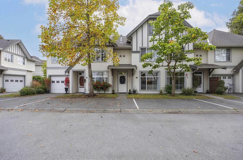 74 6465 184A STREET, Surrey, BC — Residential for Sale - Main Photo