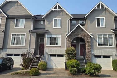 Townhouse for sale at 74 8881 Walters Street Chilliwack British Columbia - MLS: R3156522