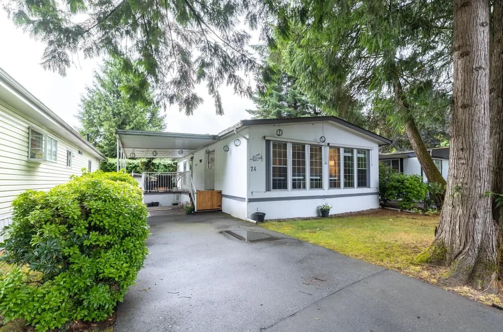 74 9080 198 STREET, Langley, BC — Residential for Sale - Photo 2