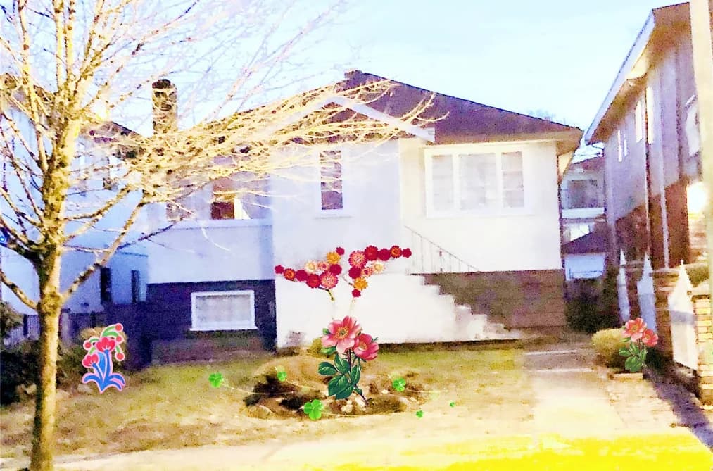 74 E 37TH AVENUE, Vancouver, BC — Residential for Sale - Main Photo