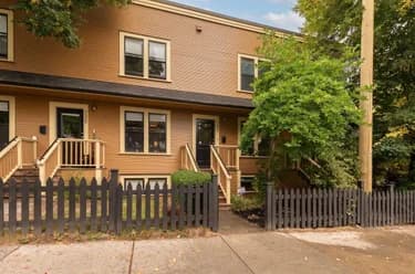 Townhouse for sale at 740 Jackson Avenue Vancouver British Columbia - MLS: R3162391