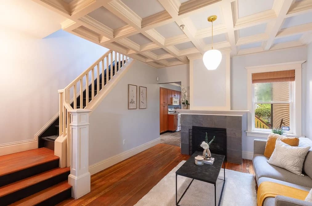740 JACKSON AVENUE, Vancouver, BC — Residential for Sale - Photo 2