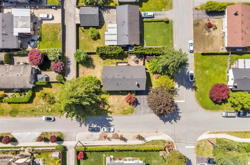 740 TOWNLEY STREET, Coquitlam, BC — Residential for Sale - Main Photo