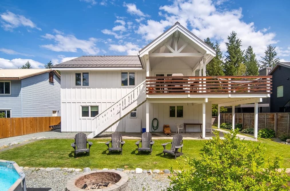 7403 HARROW ROAD, Pemberton, BC — Residential for Sale - Photo 2