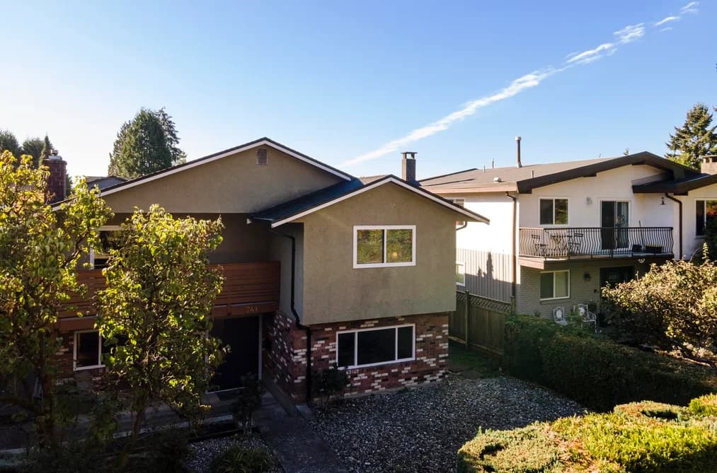 741 E 18TH STREET, North Vancouver, BC — Residential for Sale - Main Photo