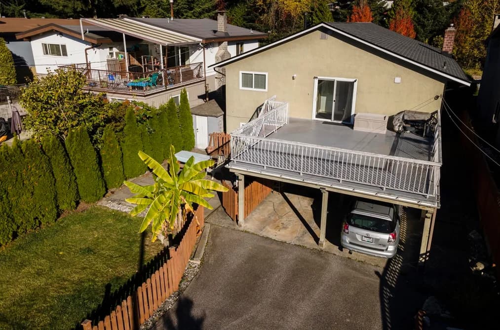 741 E 18TH STREET, North Vancouver, BC — Residential for Sale - Photo 2