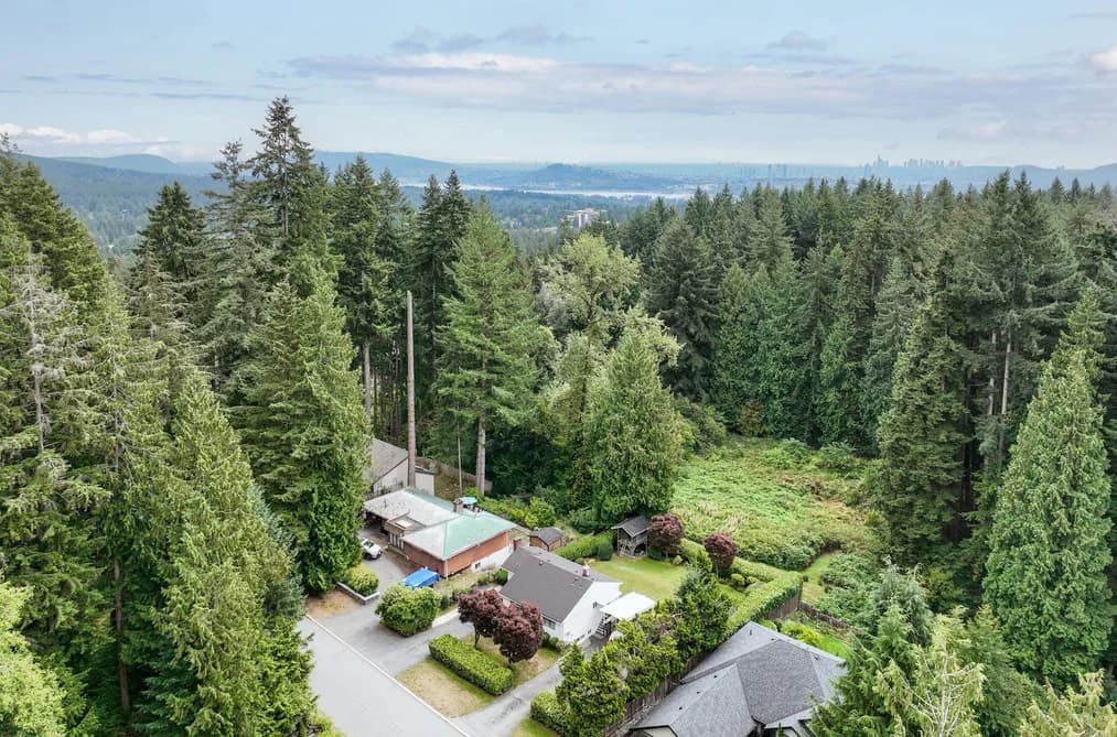 741 WELLINGTON DRIVE, North Vancouver, BC — Residential for Sale - Main Photo