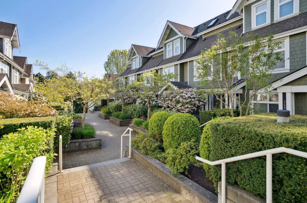 7411 COLUMBIA STREET, Vancouver, BC — Residential for Sale - Main Photo