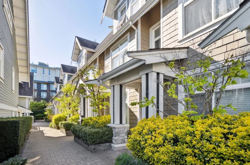 7411 COLUMBIA STREET, Vancouver, BC — Residential for Sale - Photo 2