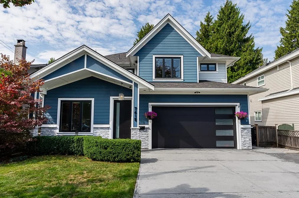 7415 115 STREET, Delta, BC — Residential for Sale - Main Photo