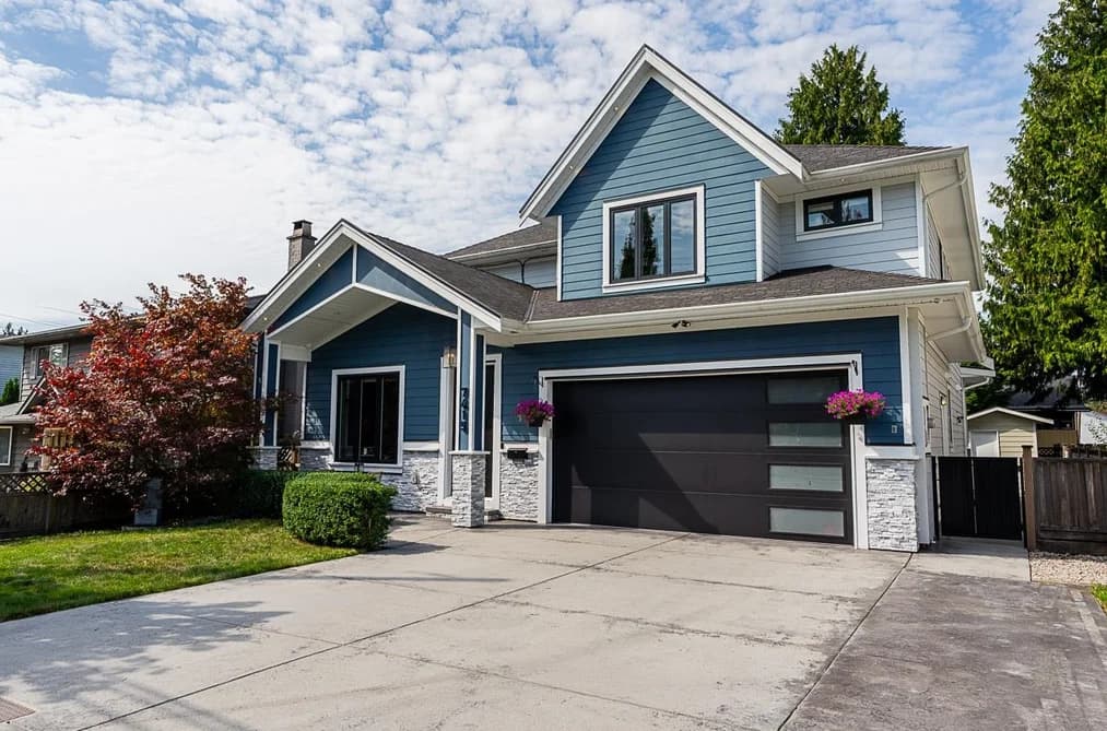 7415 115 STREET, Delta, BC — Residential for Sale - Photo 2