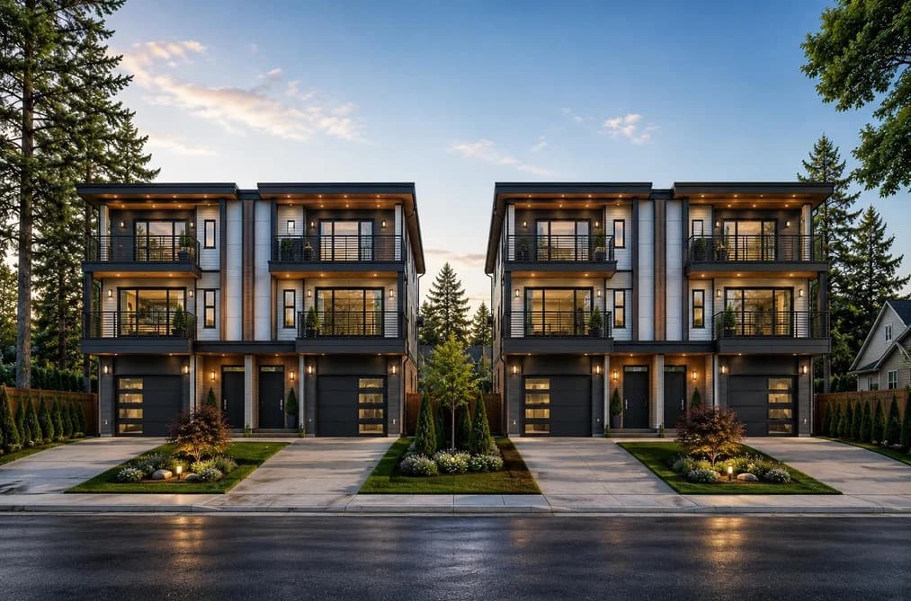 7419 COLUMBIA STREET, Mission, BC — Residential for Sale - Main Photo